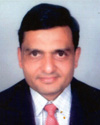 Rajesh Mangal