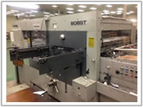 machine  - Riddhi Siddhi