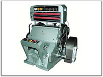 machine  - Riddhi Siddhi